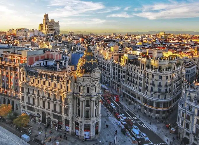 Filiale Teamwill – Espagne Madrid
