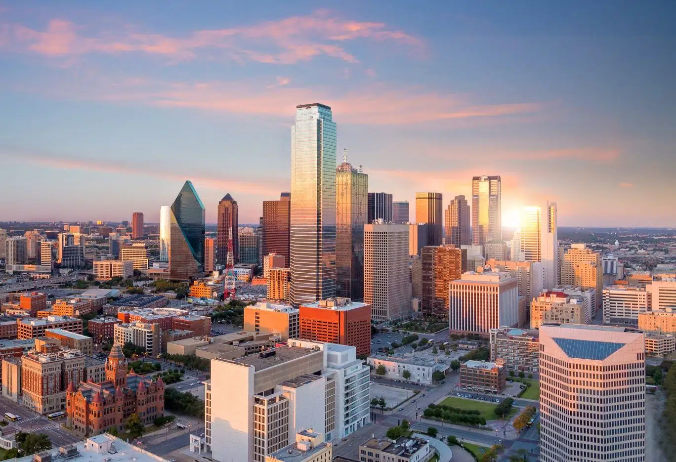 Filiale Teamwill – Etats Unis Dallas