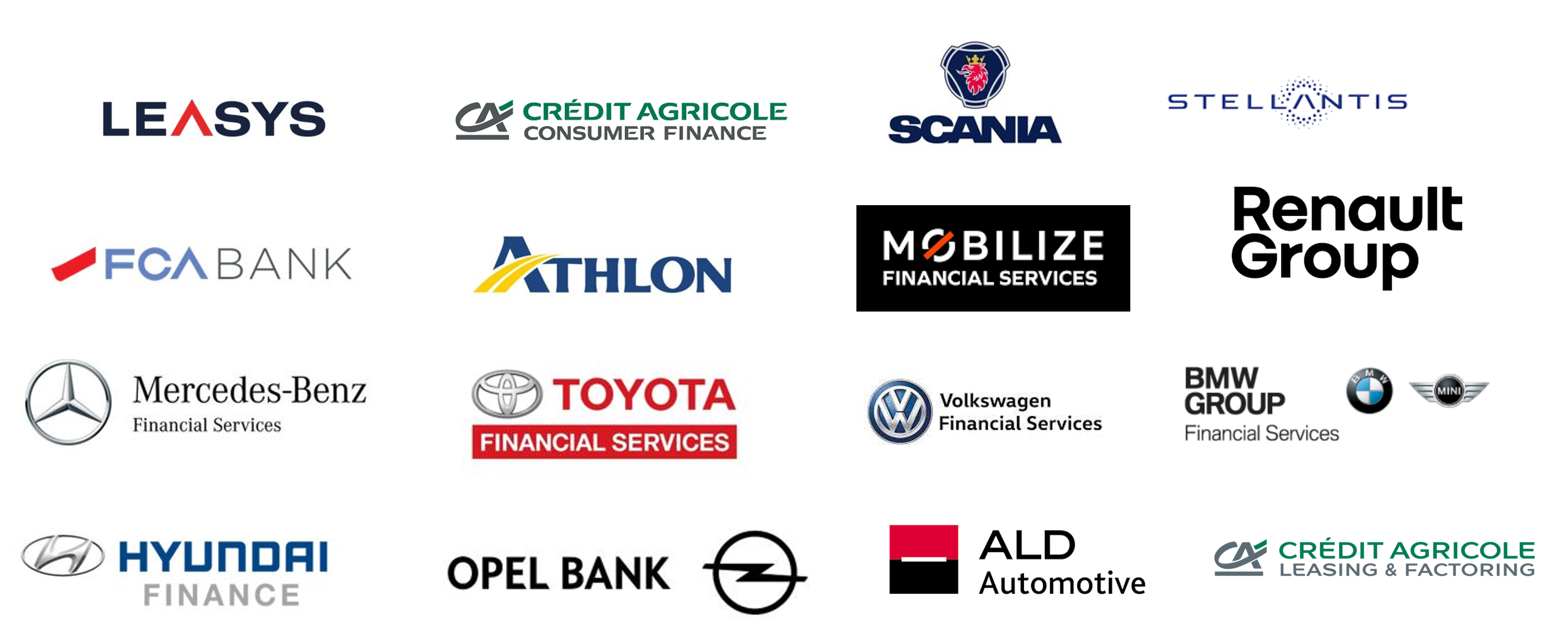 Logo automobile 1
