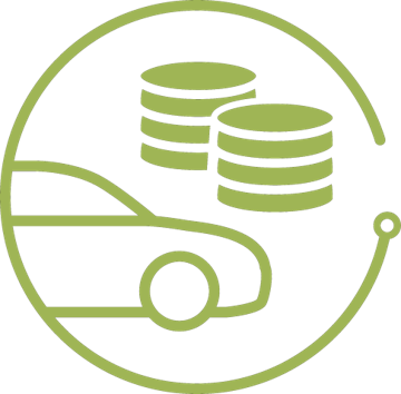 AUto finance vert