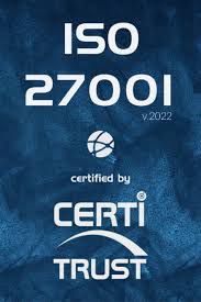 ISO827001 ISO827001