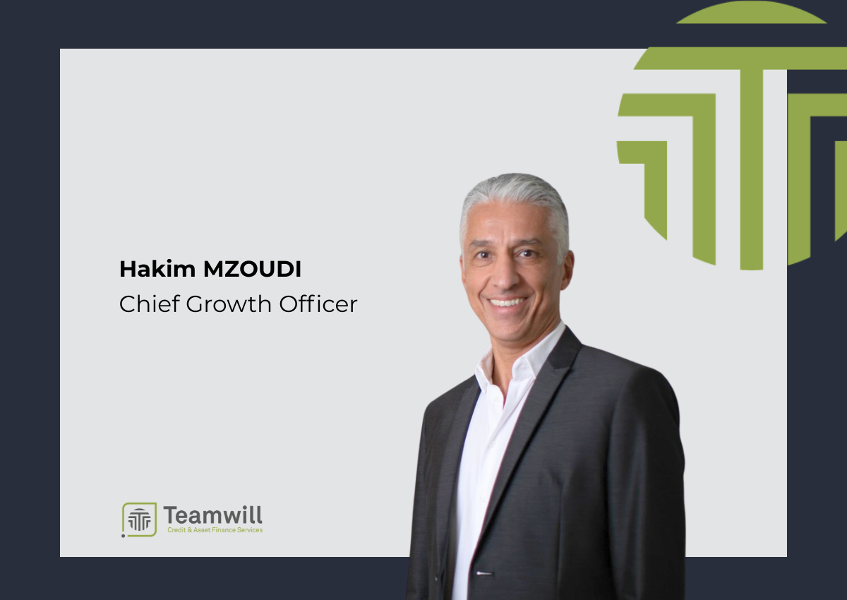 Hakim MZOUDI
