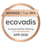 ecovadis 2026